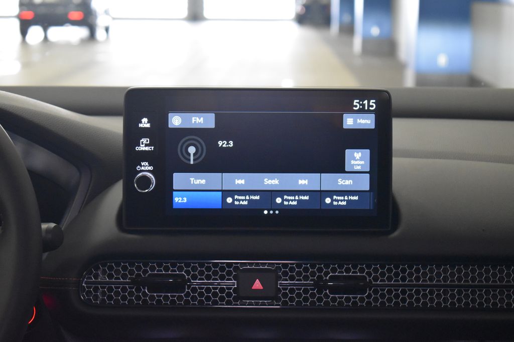 Thumbnail: 2026 Honda HR-V - 11