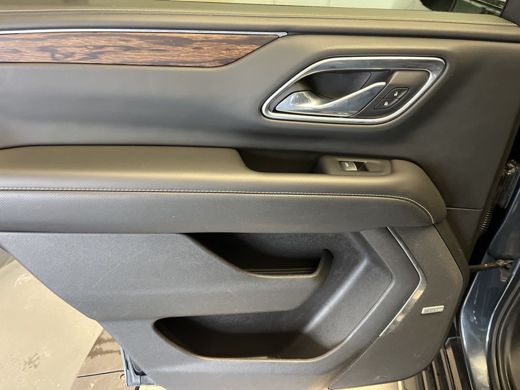 Thumbnail: 2021 Chevrolet Tahoe - 23