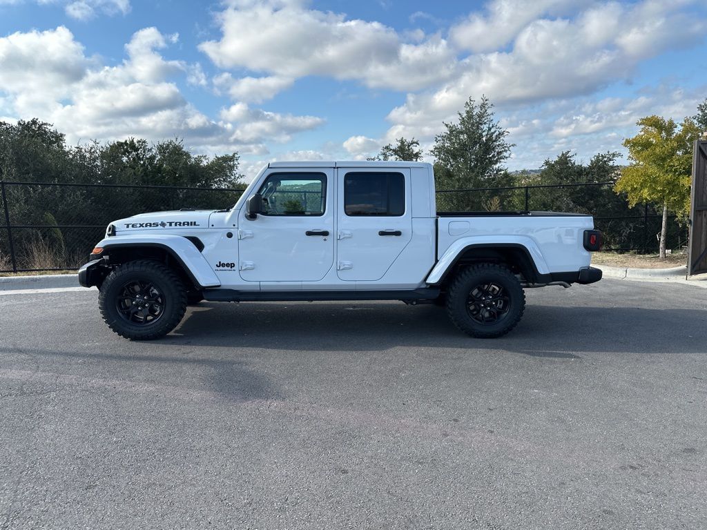 New Car 2025 Jeep Gladiator  For Sale Under $50,000 In Austin, Texas