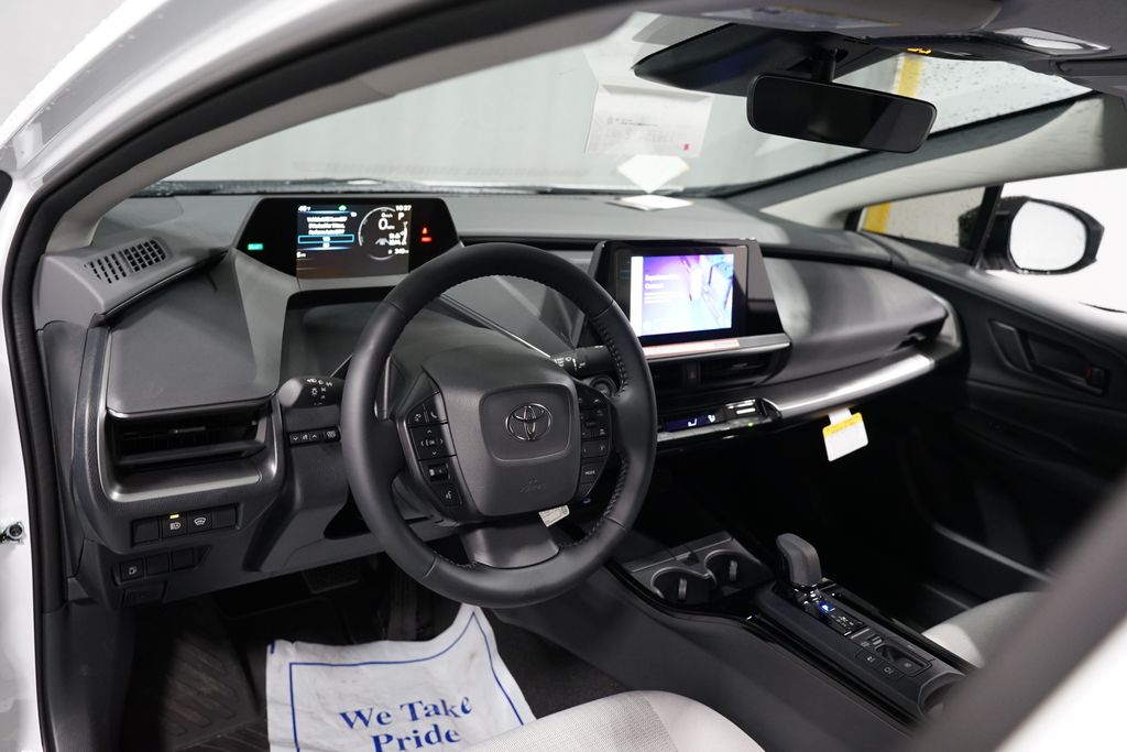 Thumbnail: 2026 Toyota Prius - 11