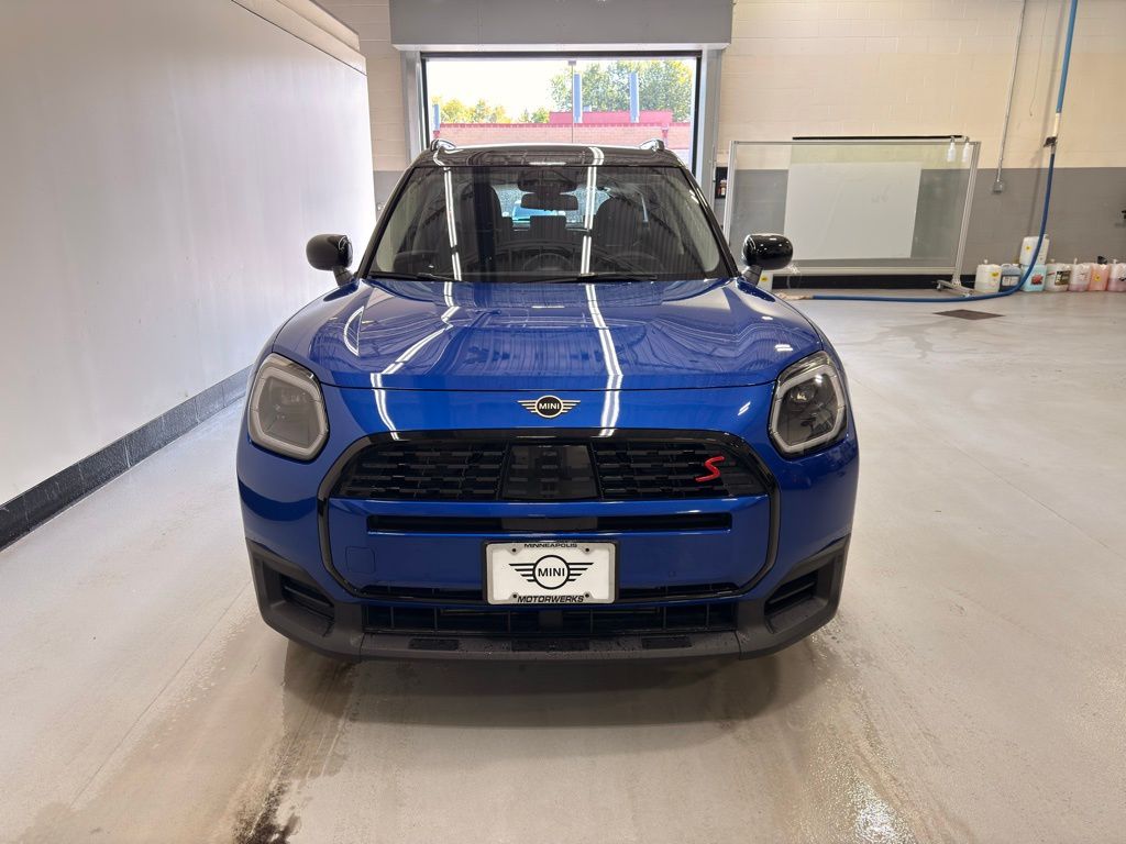 Thumbnail: 2025 MINI Cooper Countryman - 8
