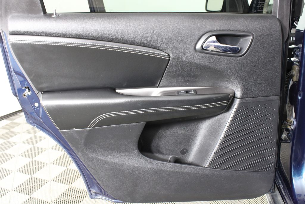 Used 2015 Dodge Journey for sale in 