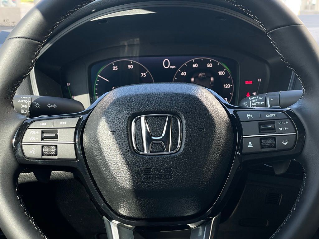 Thumbnail: 2026 Honda Civic - 12
