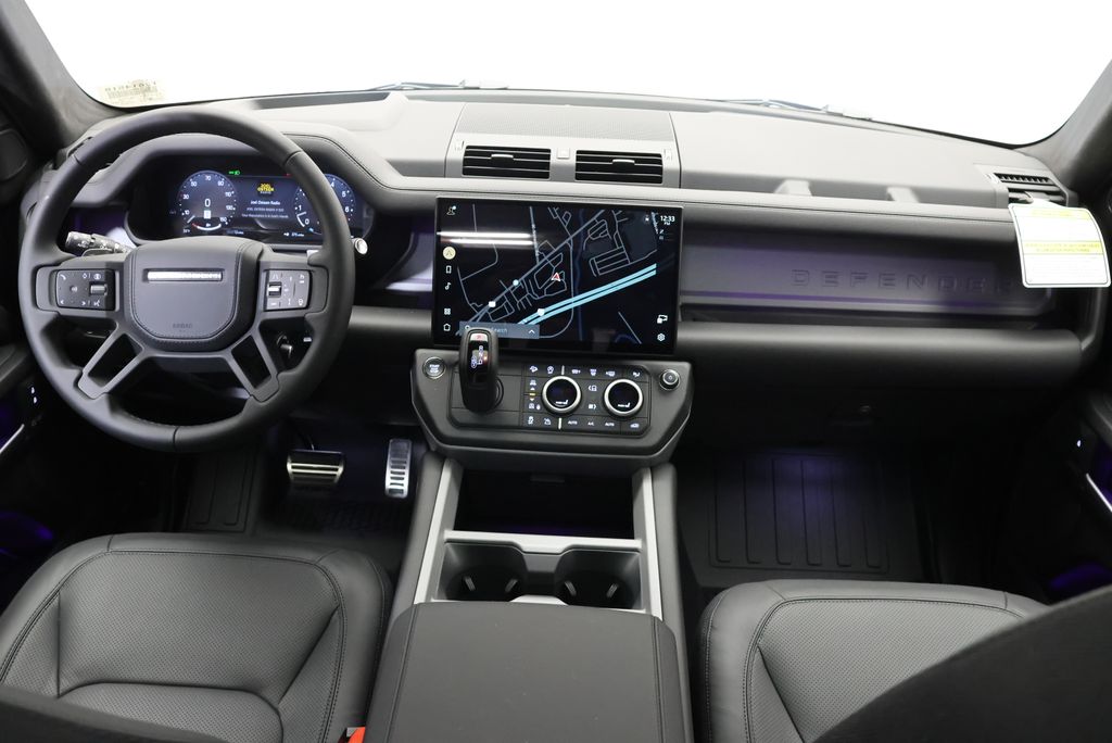 Thumbnail: 2026 Land Rover Defender - 14