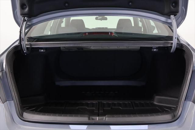 Thumbnail: 2026 Honda Civic - 8