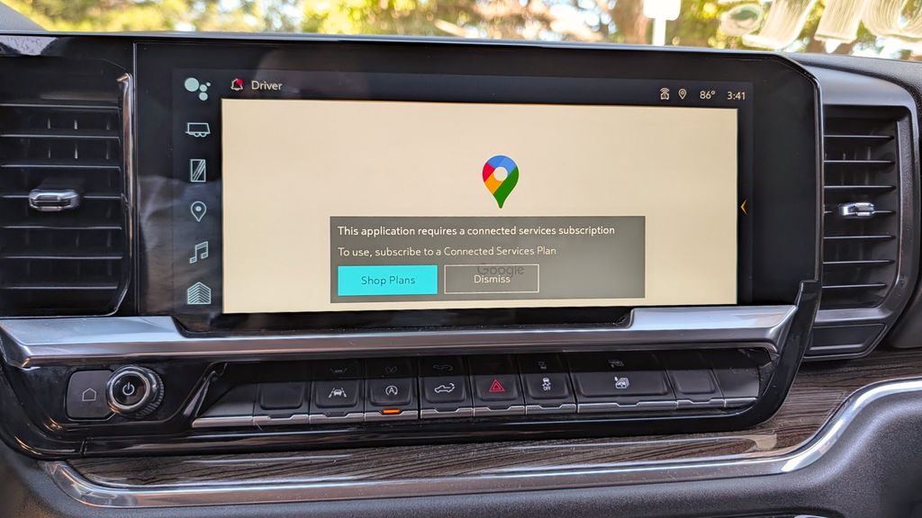 Used 2023 Chevrolet Silverado 1500 LT 4D Crew Cab