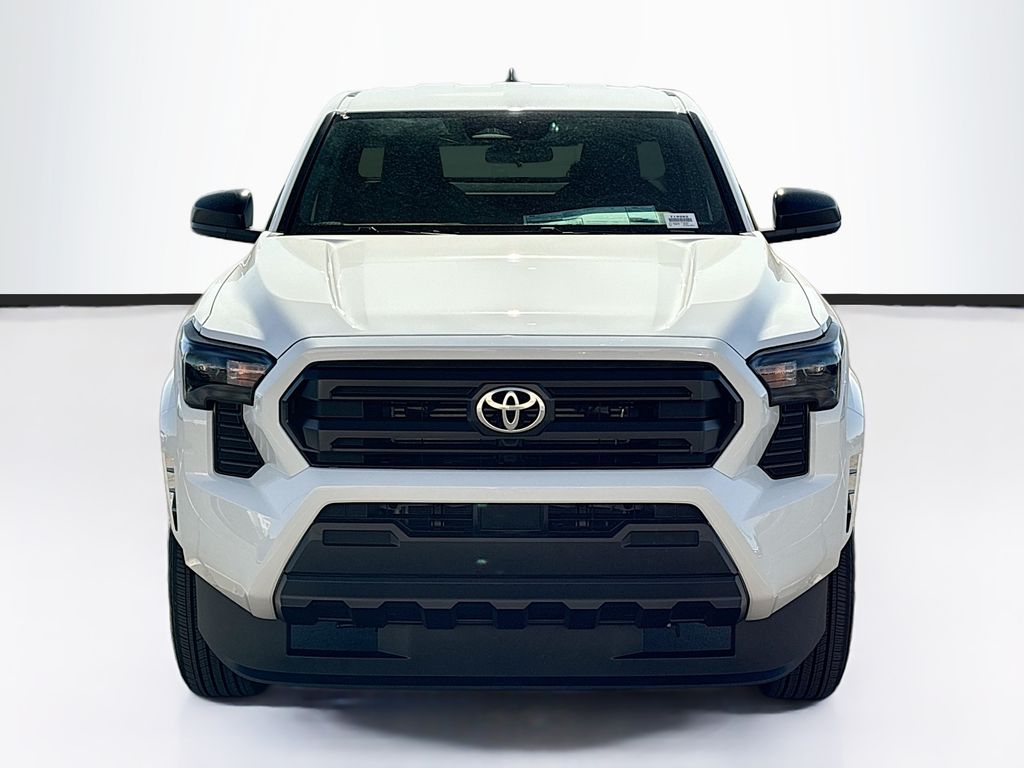 Thumbnail: 2026 Toyota Tacoma - 2