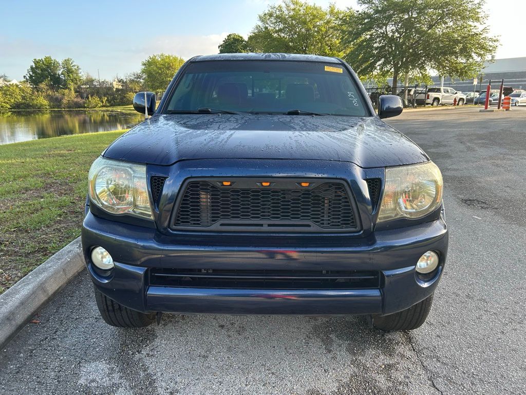 Thumbnail: 2007 Toyota Tacoma - 8
