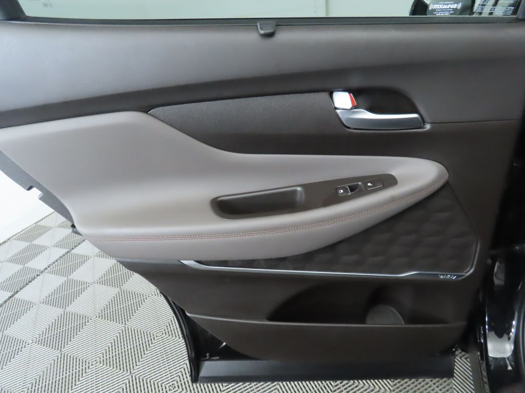 2019 Hyundai Santa Fe Ultimate 27