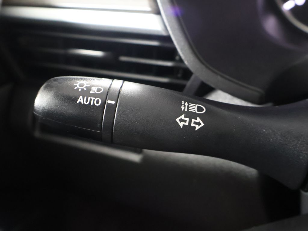 Used 2024 Red Nissan 2.5 SV image 34
