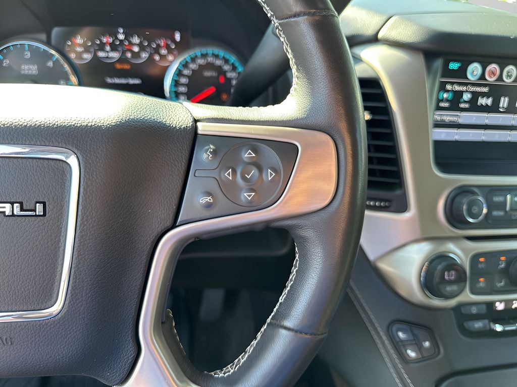 Used Car 2018 Gmc Yukon  Denali For Sale Under $35,000 In Austin, Texas