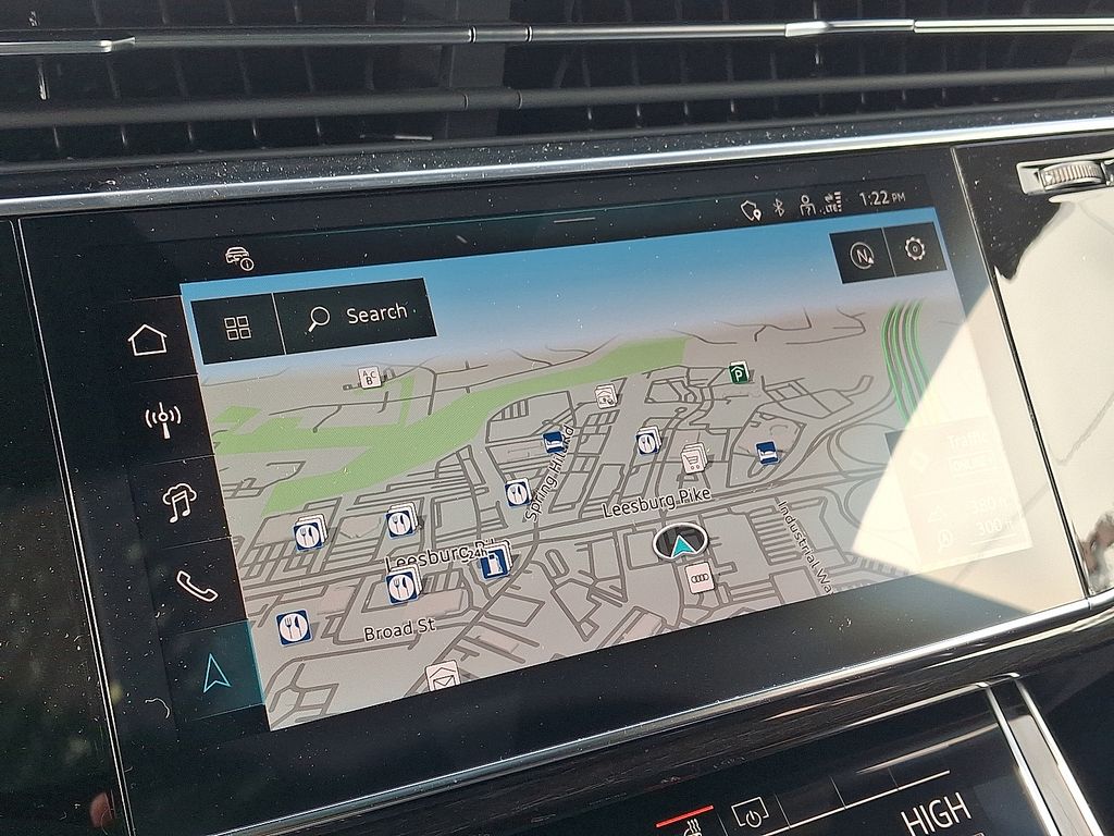 Thumbnail: 2026 Audi Q8 - 14