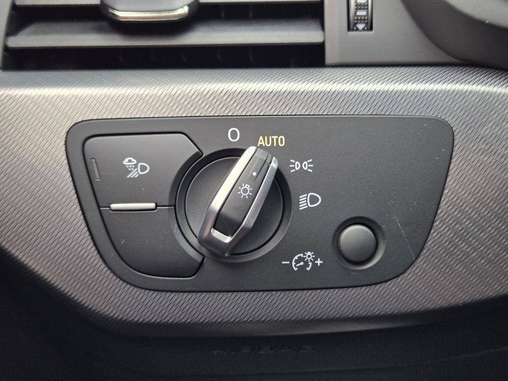 used 2023 Audi A5 Sportback car, priced at $36,581