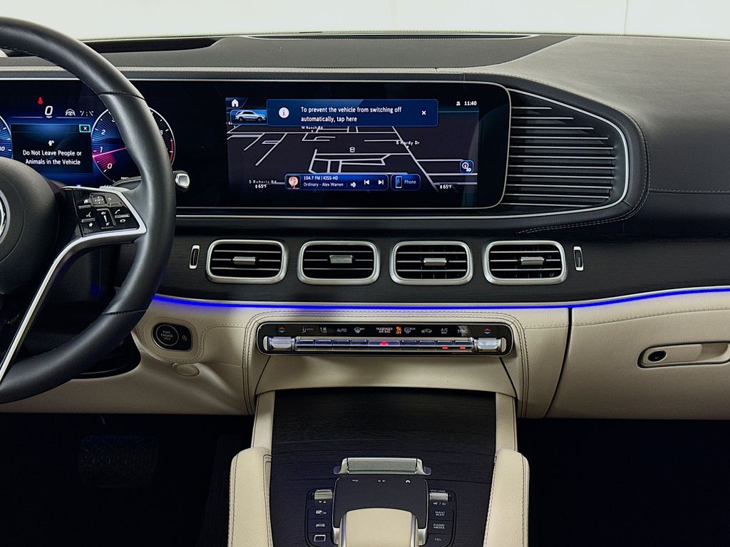 Thumbnail: 2026 Mercedes-Benz GLE - 14