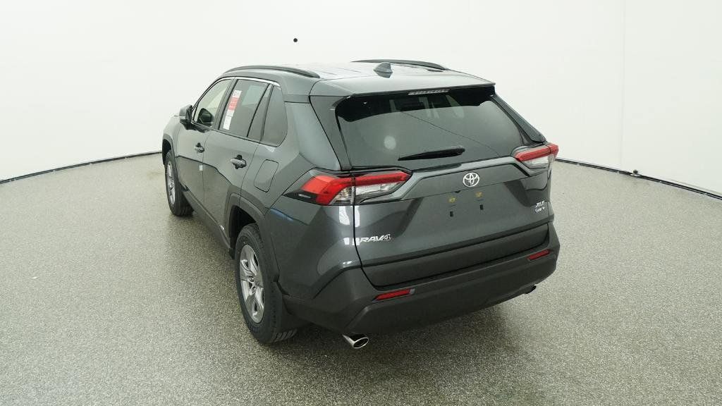 Thumbnail: 2025 Toyota RAV4 - 10