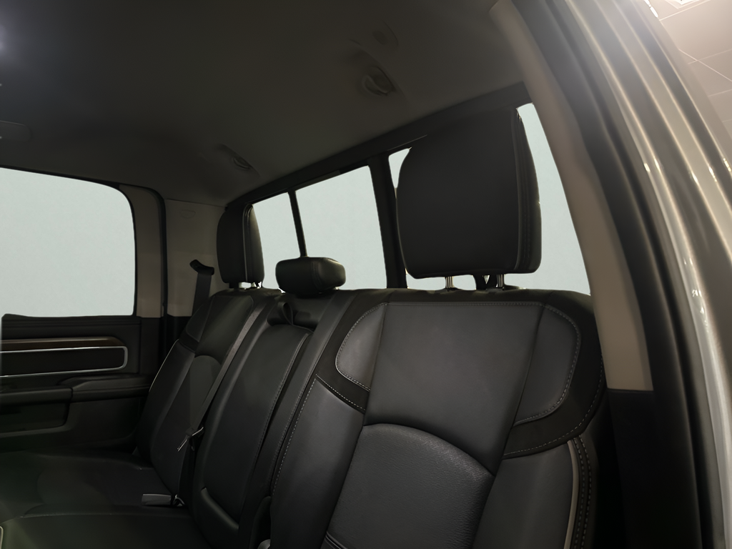 Used Car 2024 Ram 2500  Laramie For Sale Under $60,000 In Austin, Texas