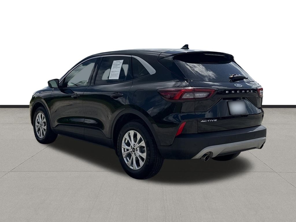 2024 Ford Escape Active - 6