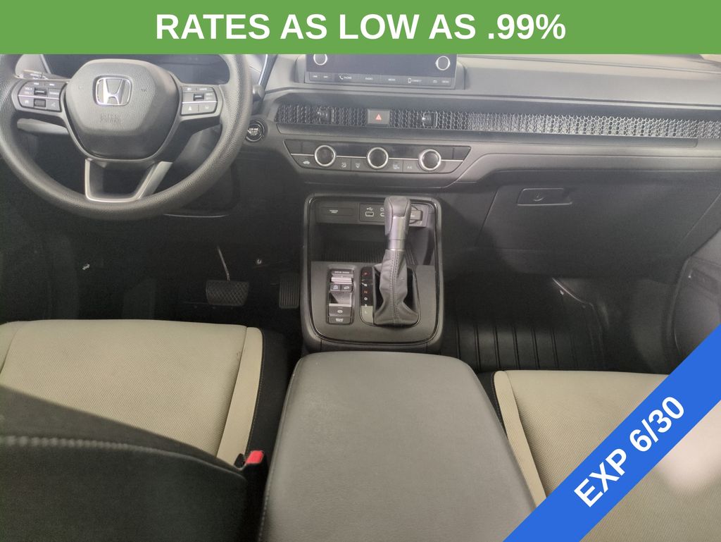 Used 2023 Honda CR-V For Sale in Fort Wayne, IN