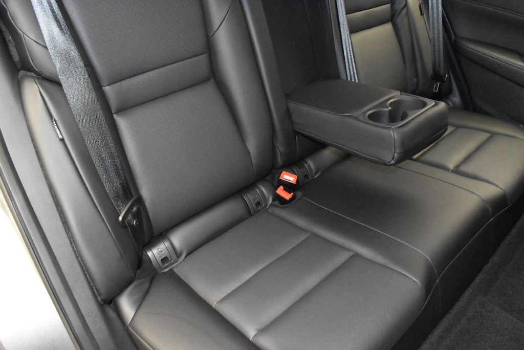 2022 Nissan Rogue SV 30