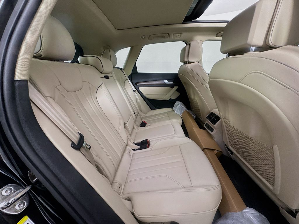 Used Car 2024 Audi Q5  45 S Line Premium For Sale In Austin, Texas