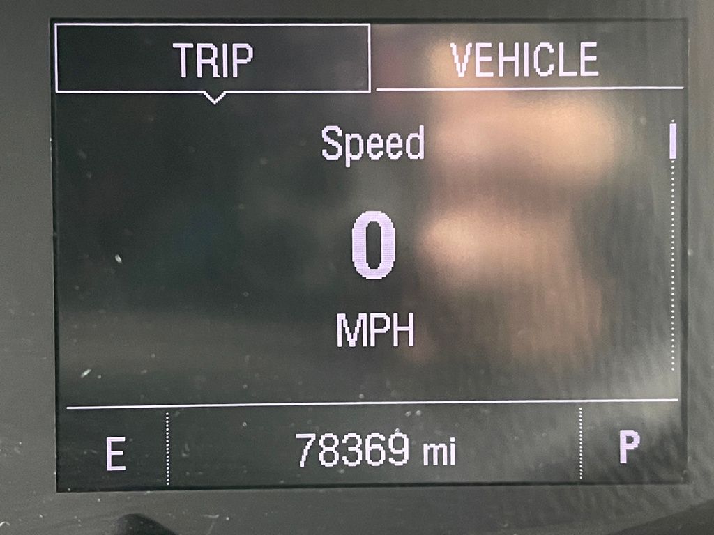 used 2020 Chevrolet Trax car, priced at $11,500