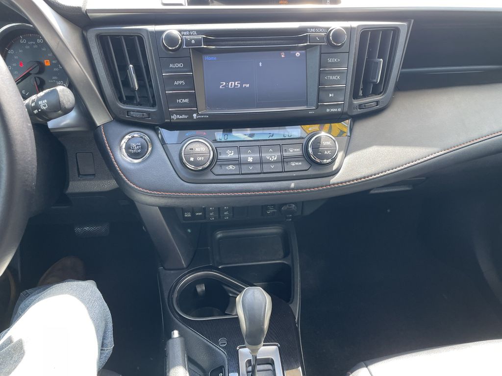 Used 2016 Toyota RAV4 SUV