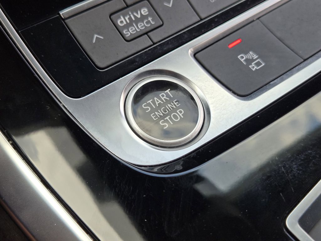 used 2023 Audi Q8 car, priced at $52,991