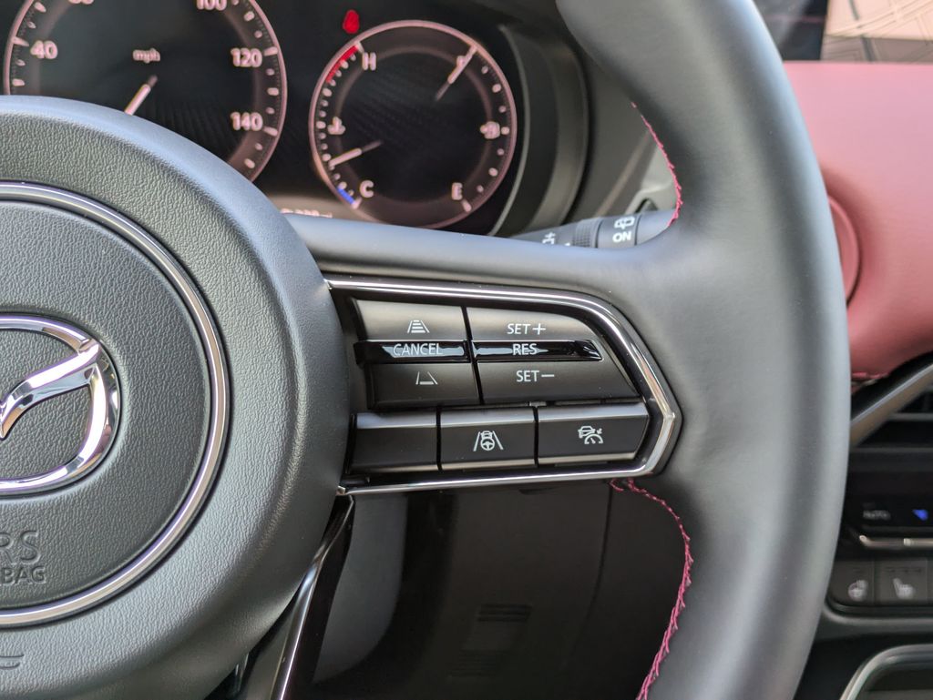 2026 Mazda CX-70 3.3 Turbo Premium Plus