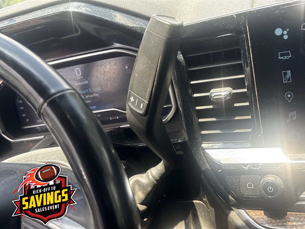 Used 2023 Chevrolet Silverado 1500 Truck