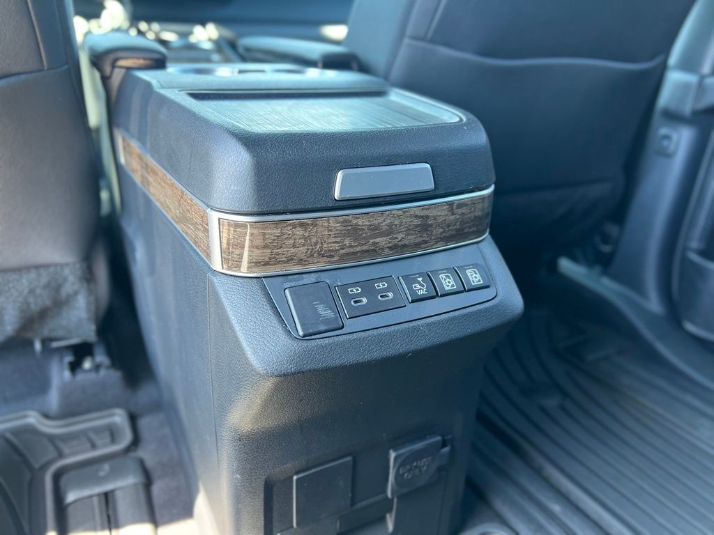Used 2026 Toyota Sienna Van