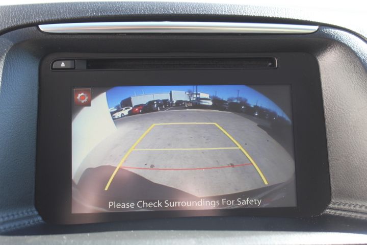 Used Car 2016 Mazda Cx-5  Touring For Sale Under $15,000 In Georgetown, Texas