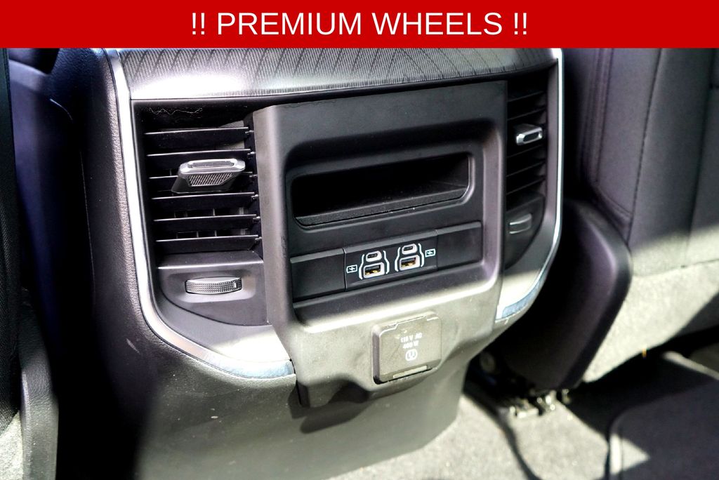 Used Car 2025 Ram 1500  Big Horn/lone Star For Sale Under $40,000 In Taylor, Texas