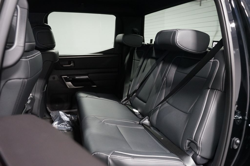 Thumbnail: 2026 Toyota Tundra - 30