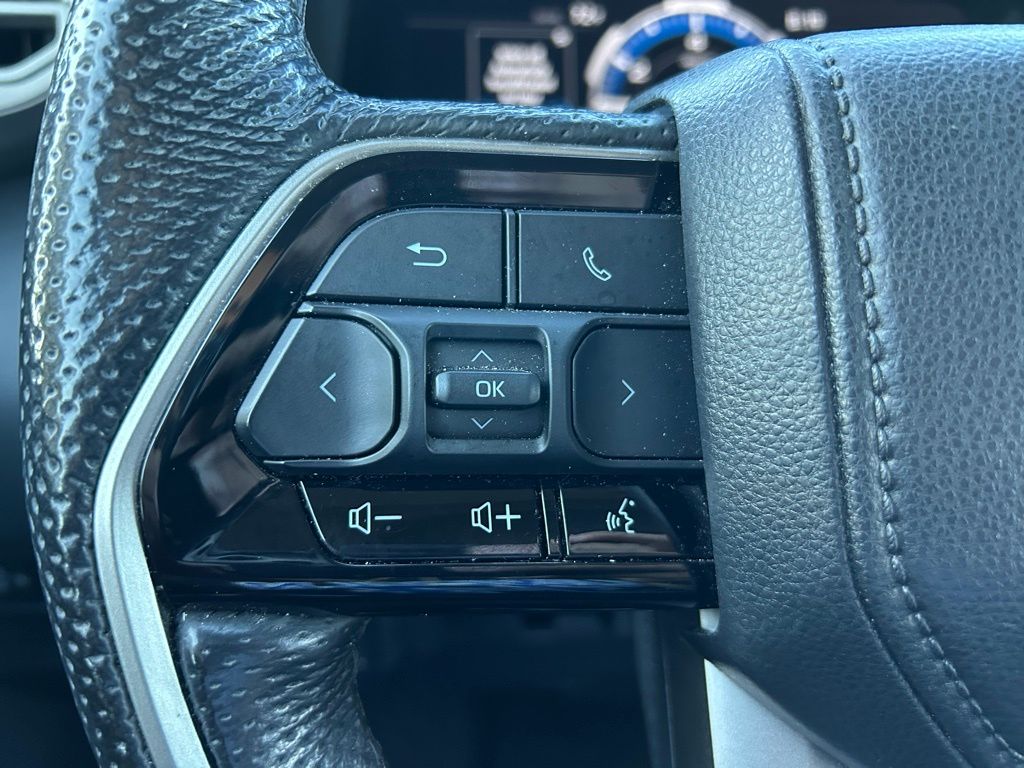 Thumbnail: 2024 Toyota Tundra - 21