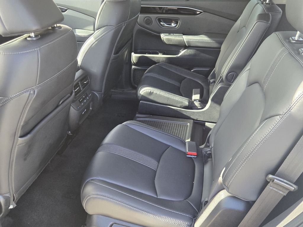 2023 Honda Pilot - $36,295