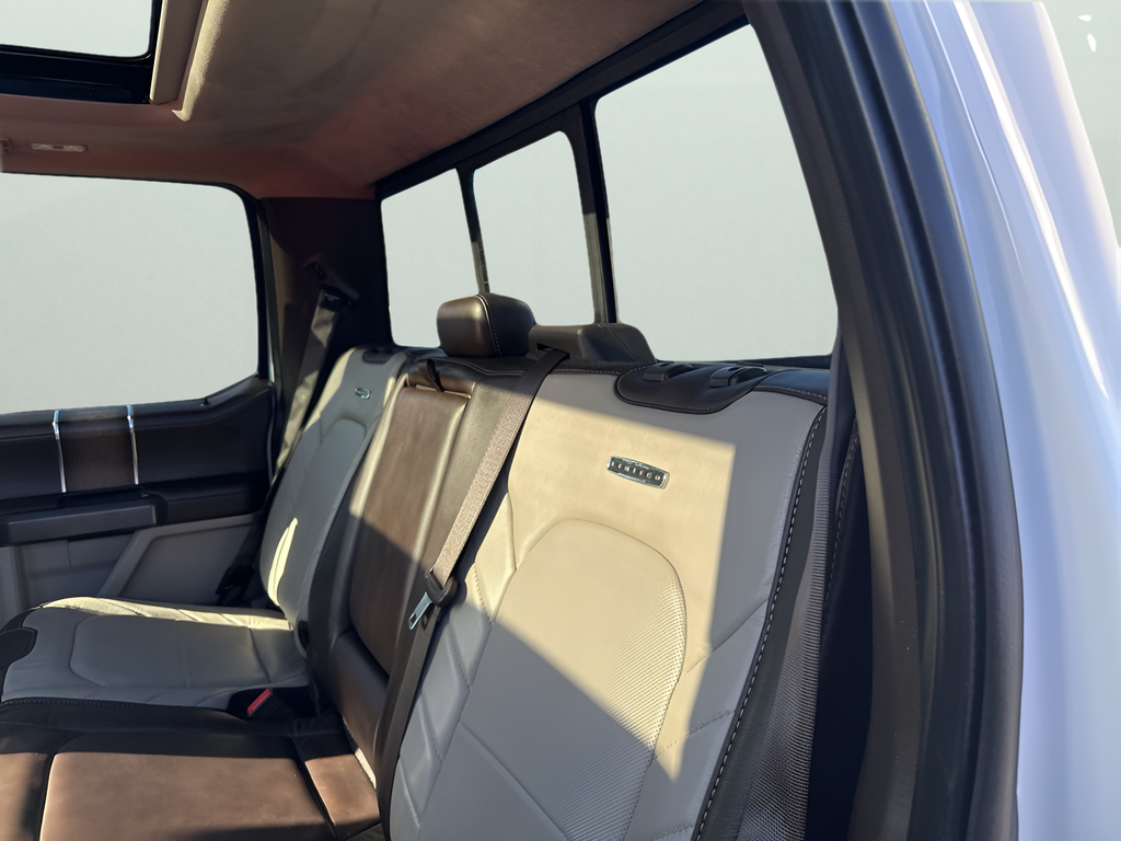 Used Car 2020 Ford F-150  Limited For Sale Under $50,000 In Austin, Texas