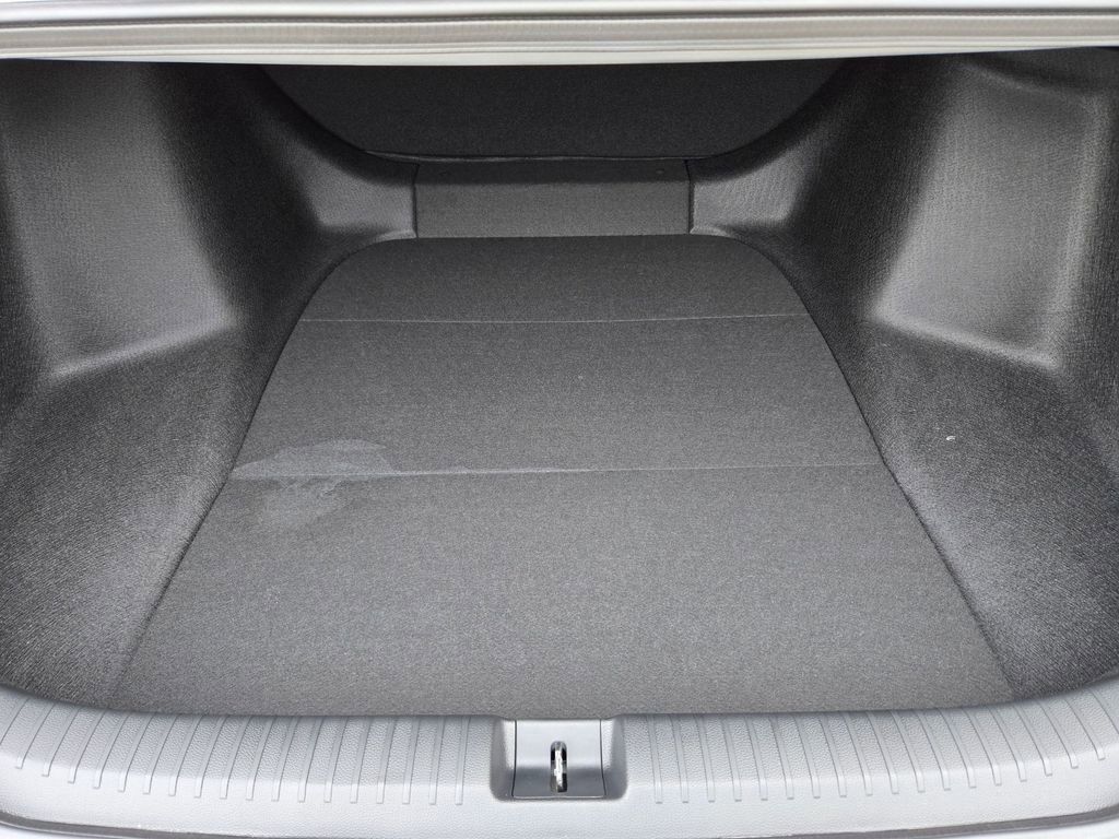 New 2026 Honda Accord Sedan Sedan
