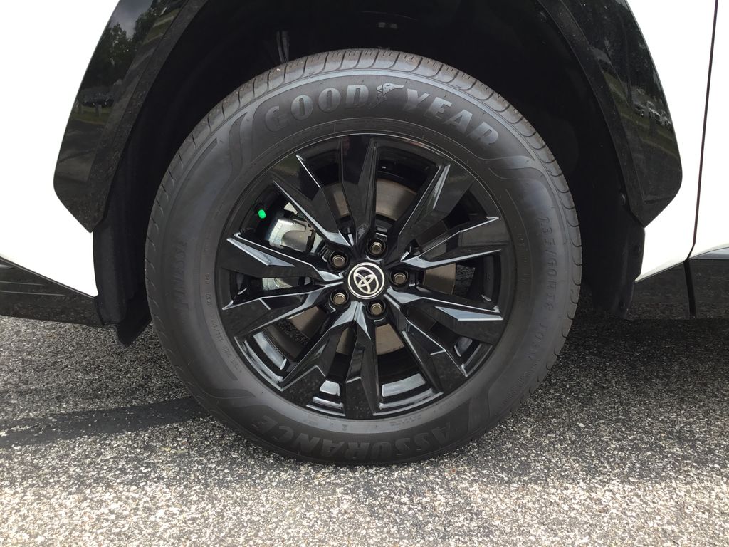 Thumbnail: 2026 Toyota RAV4 - 9