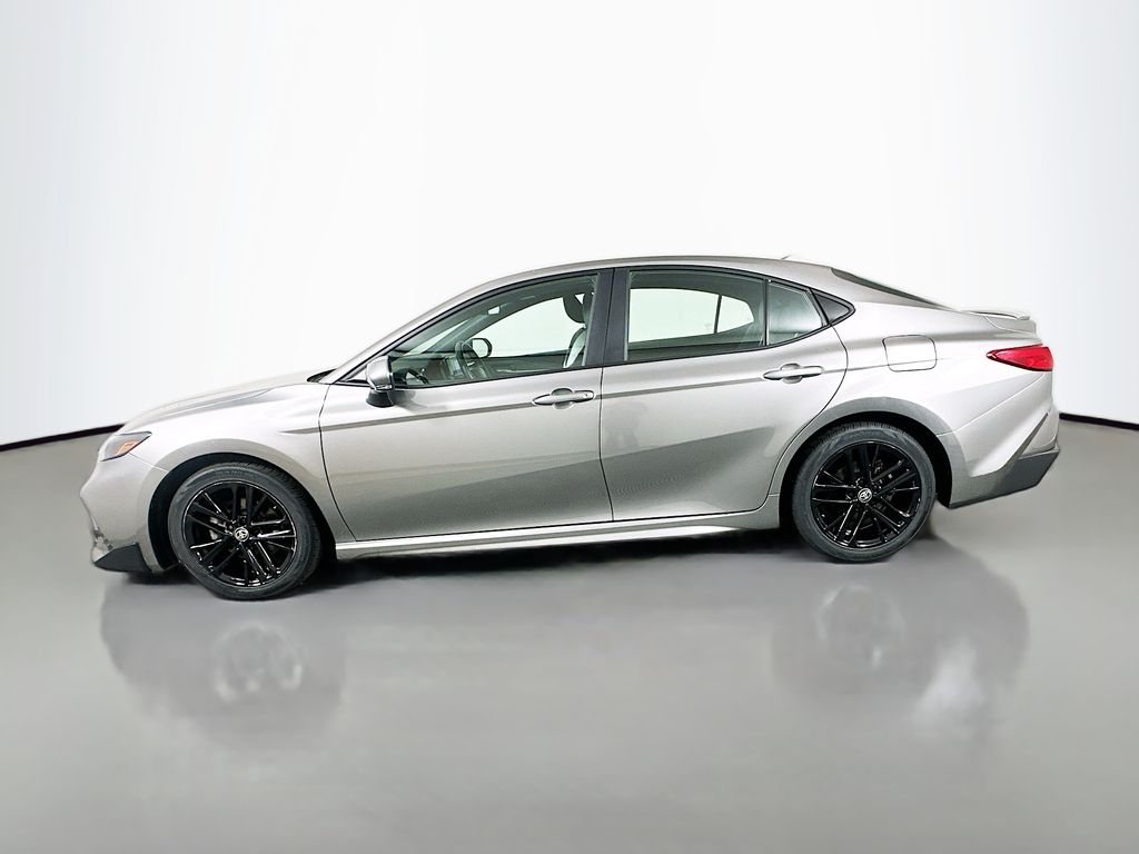 Thumbnail: 2025 Toyota Camry - 8