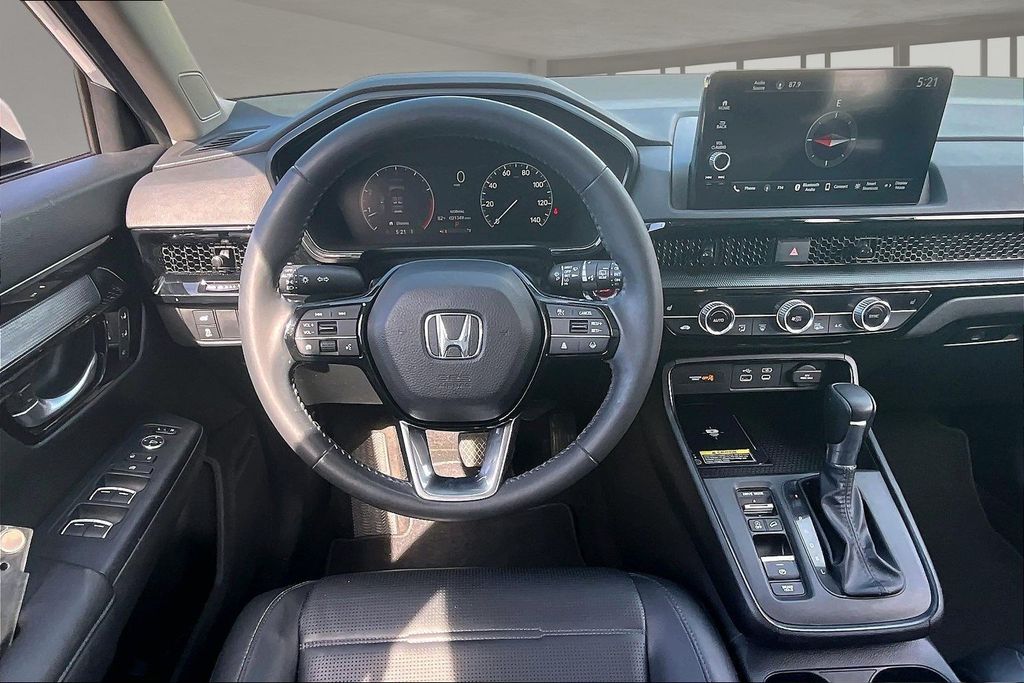 Used 2024 Honda CR-V SUV