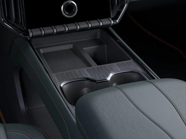 New 2025 GMC Acadia SUV