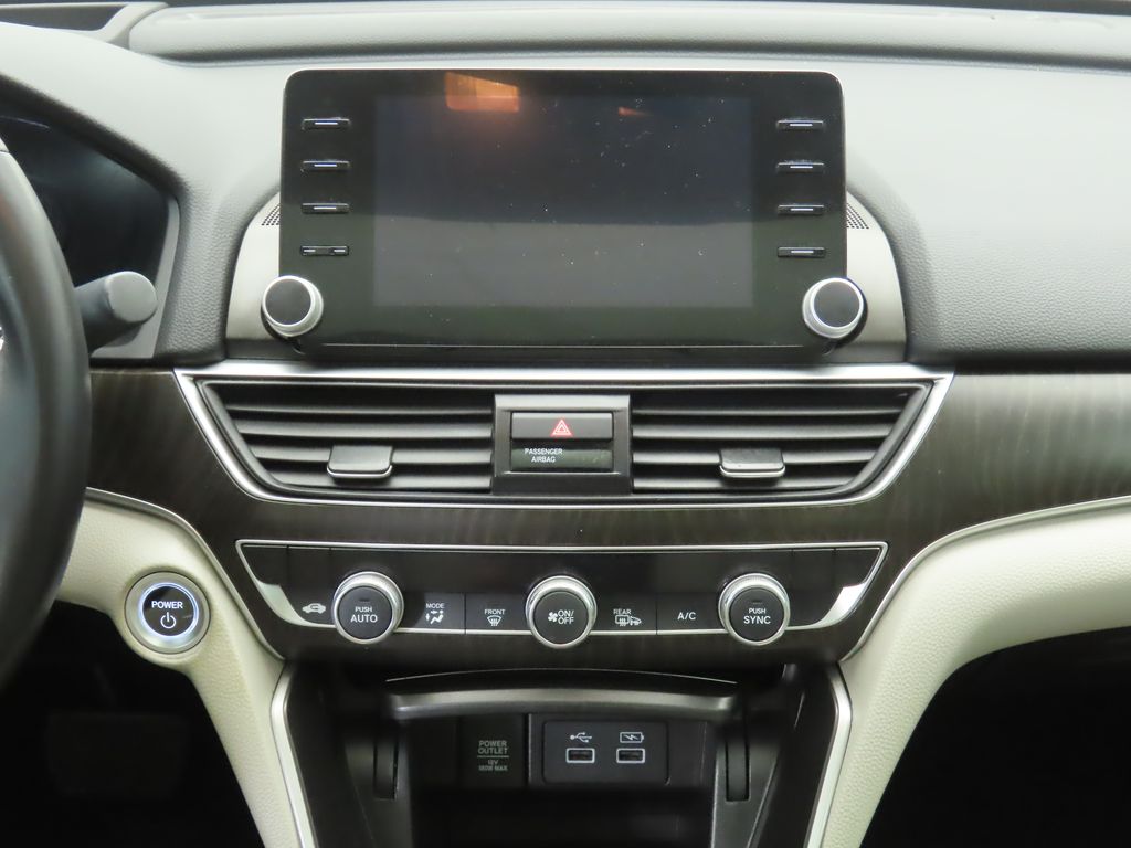 Thumbnail: 2021 Honda Accord - 14