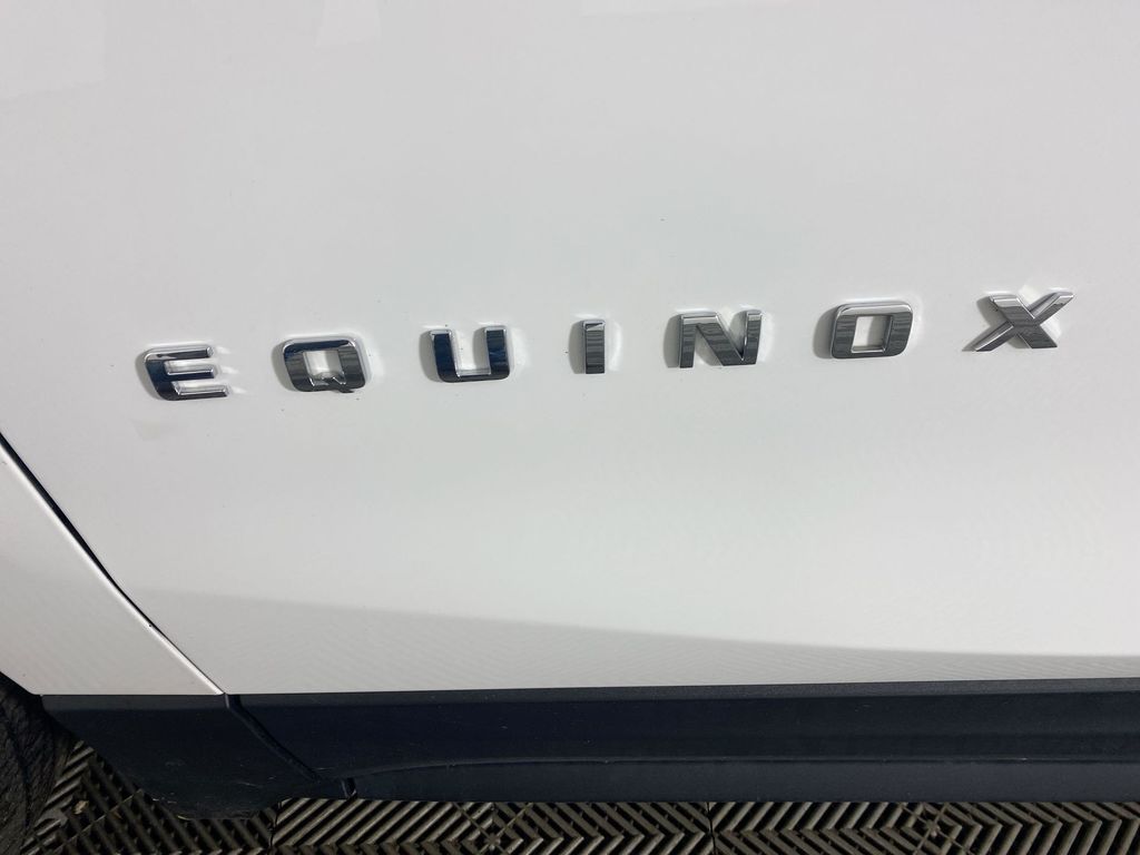 2019 Chevrolet Equinox LT 31