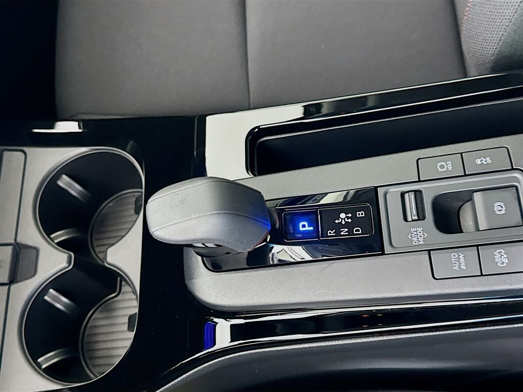 Thumbnail: 2026 Toyota Prius - 17