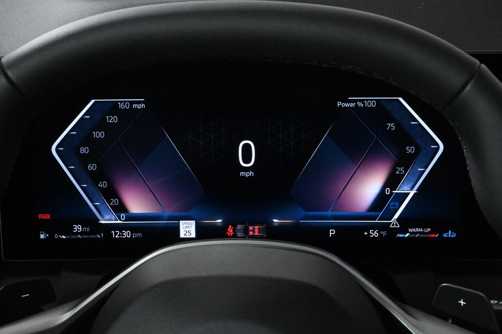 Thumbnail: 2026 BMW X3 - 20