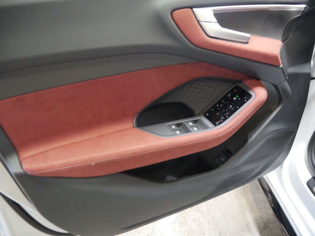 Thumbnail: 2026 Audi S5 - 14