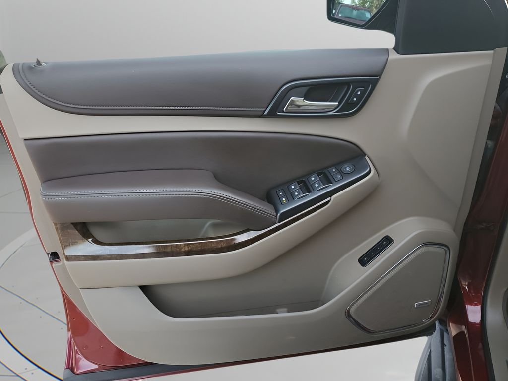 Used Car 2020 Chevrolet Suburban  Lt For Sale Under $20,000 In Austin, Texas