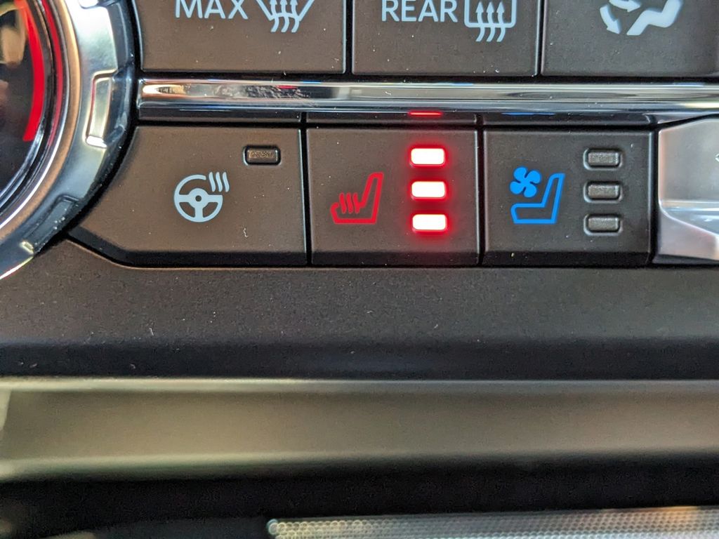 2024 Ford F-250 Super Duty Lariat