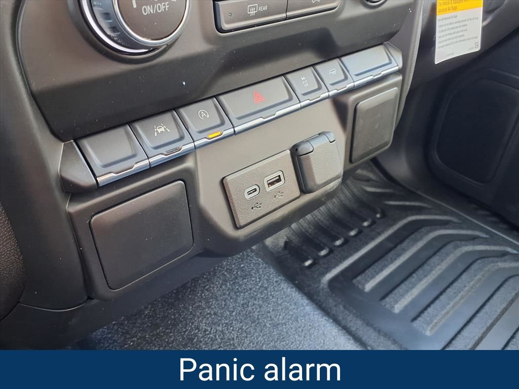 ChevroletSilverado 150013