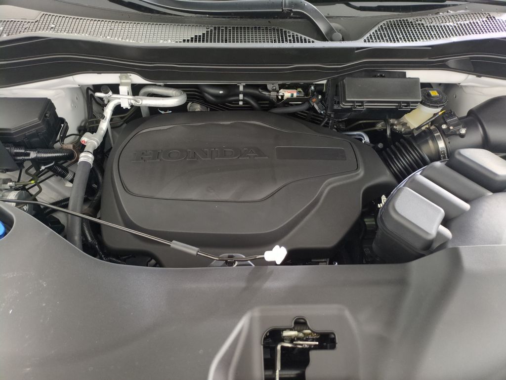 New 2026 Honda Ridgeline RTL For Sale in Fort Wayne, IN